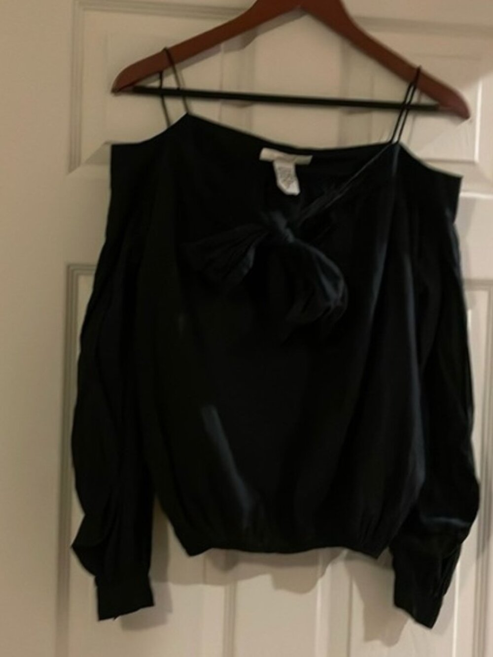 Tea sexy blouse.‎
